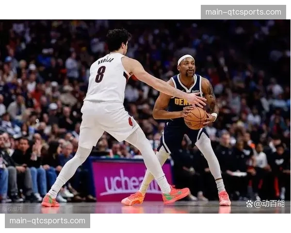 掘金137-132加时险胜开拓者，超越湖人升至西部第三